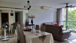 Changi Rise Condominium (D18), Condominium #614112311